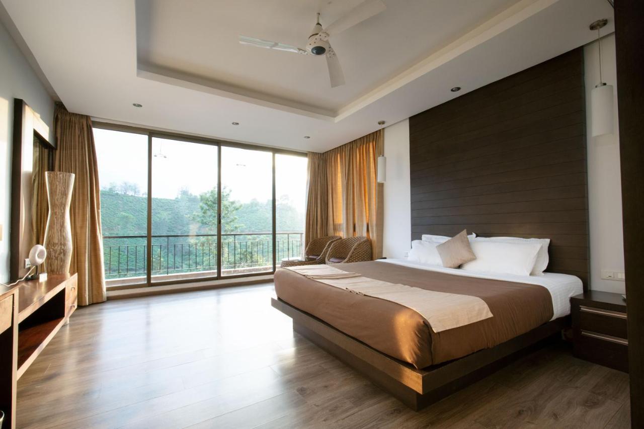 Chateau Woods Калпетта Екстер'єр фото
