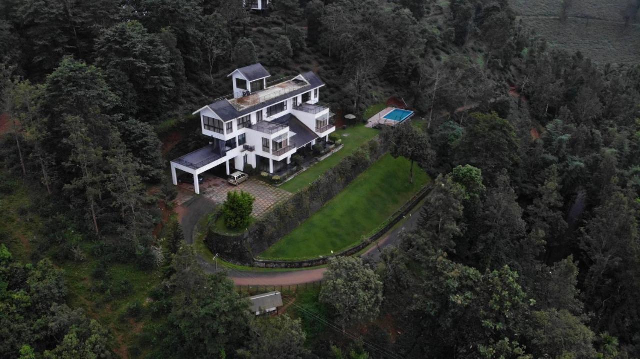 Chateau Woods Калпетта Екстер'єр фото